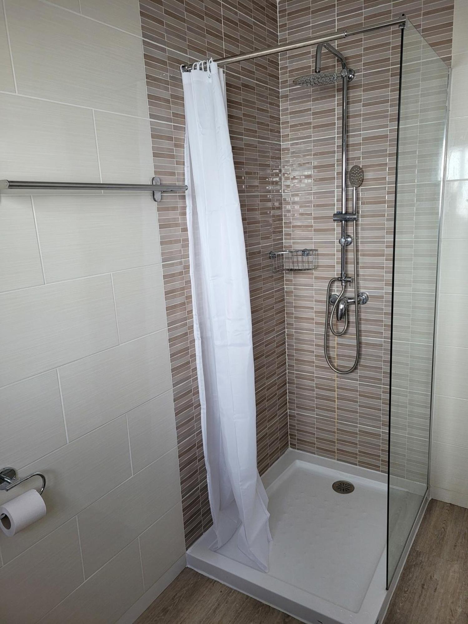 Lago Verde Suite 25 ปูแอร์โตเดลคาร์เมน ภายนอก รูปภาพ