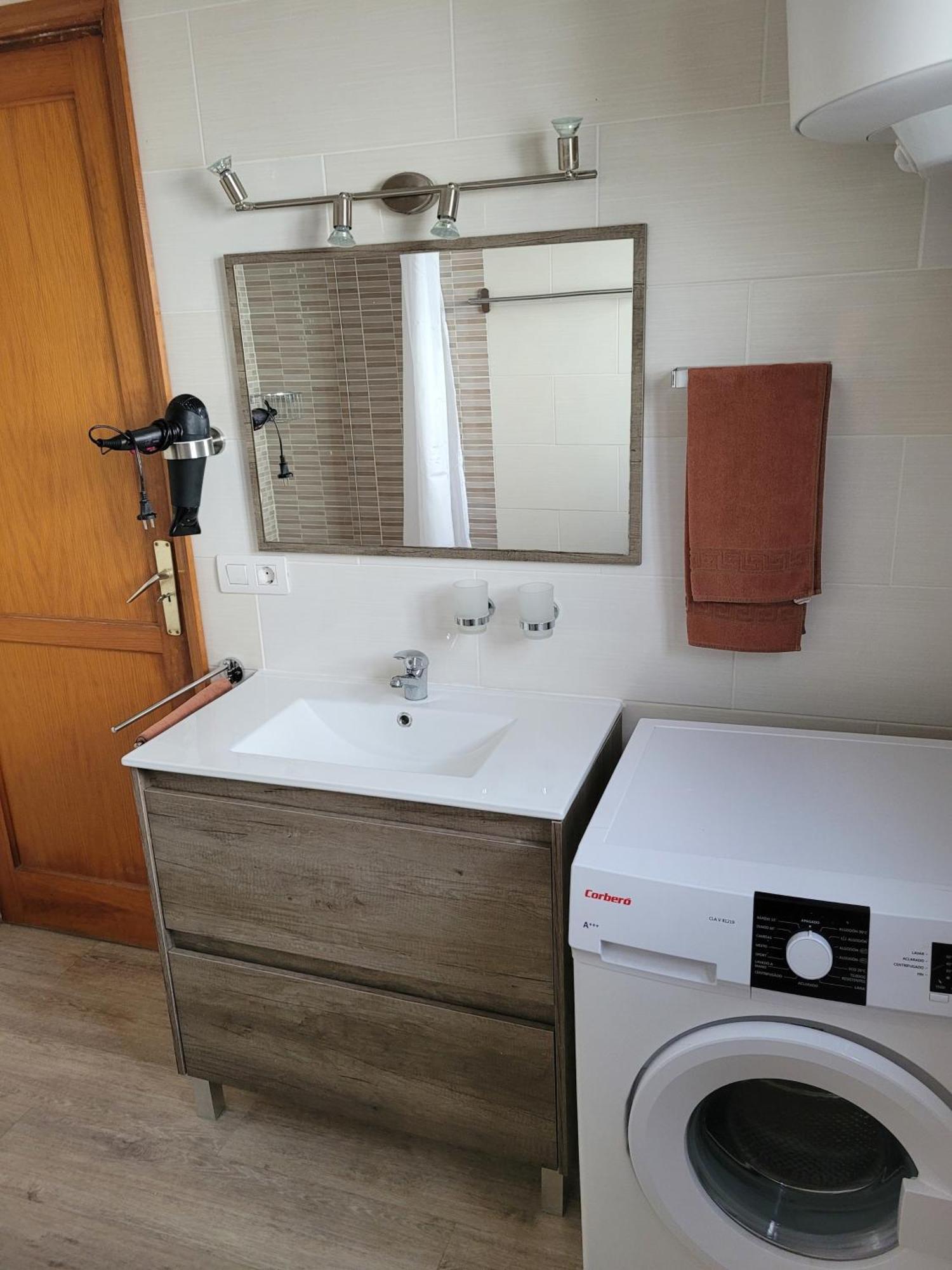 Lago Verde Suite 25 ปูแอร์โตเดลคาร์เมน ภายนอก รูปภาพ
