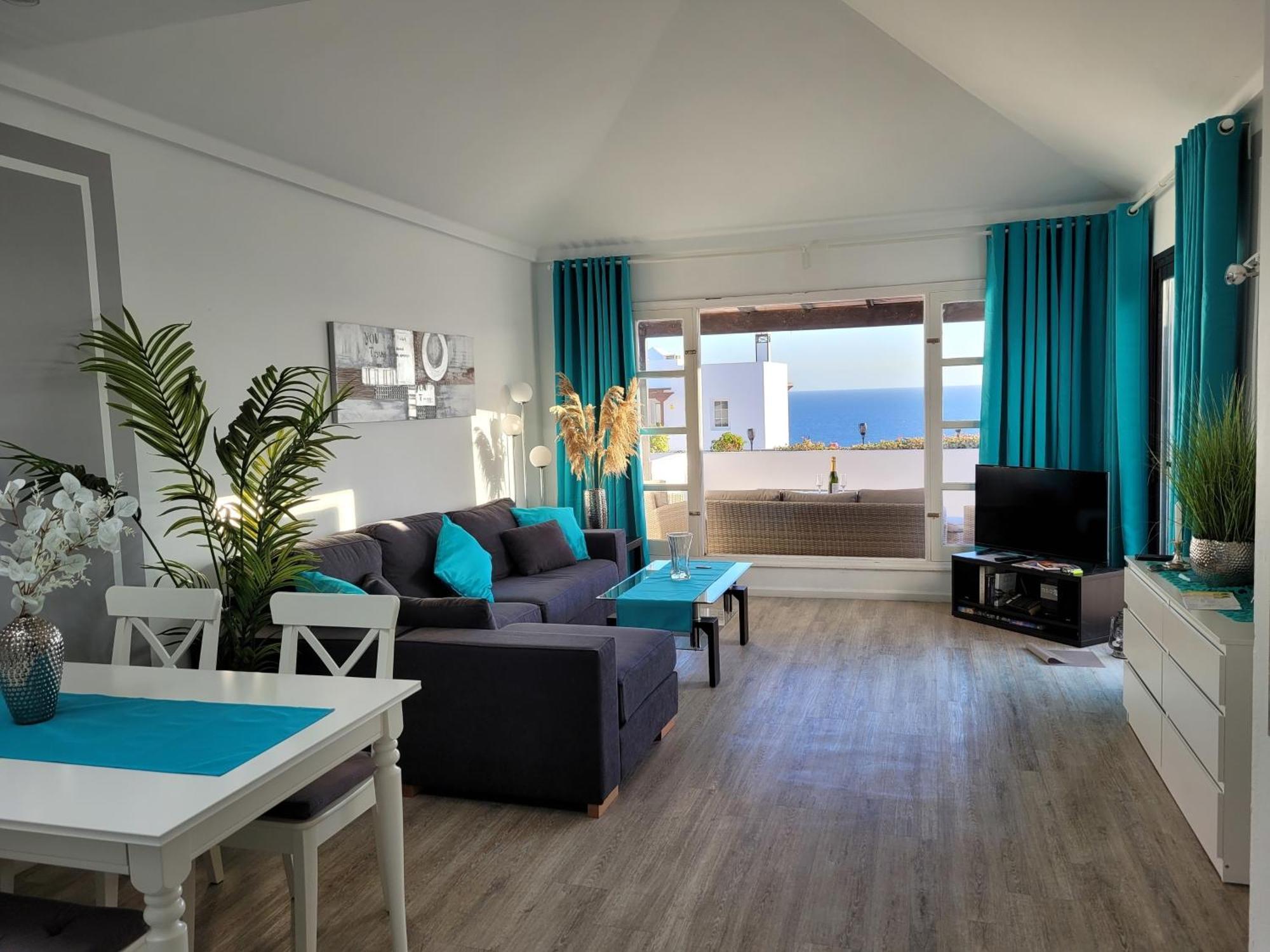Lago Verde Suite 25 ปูแอร์โตเดลคาร์เมน ภายนอก รูปภาพ